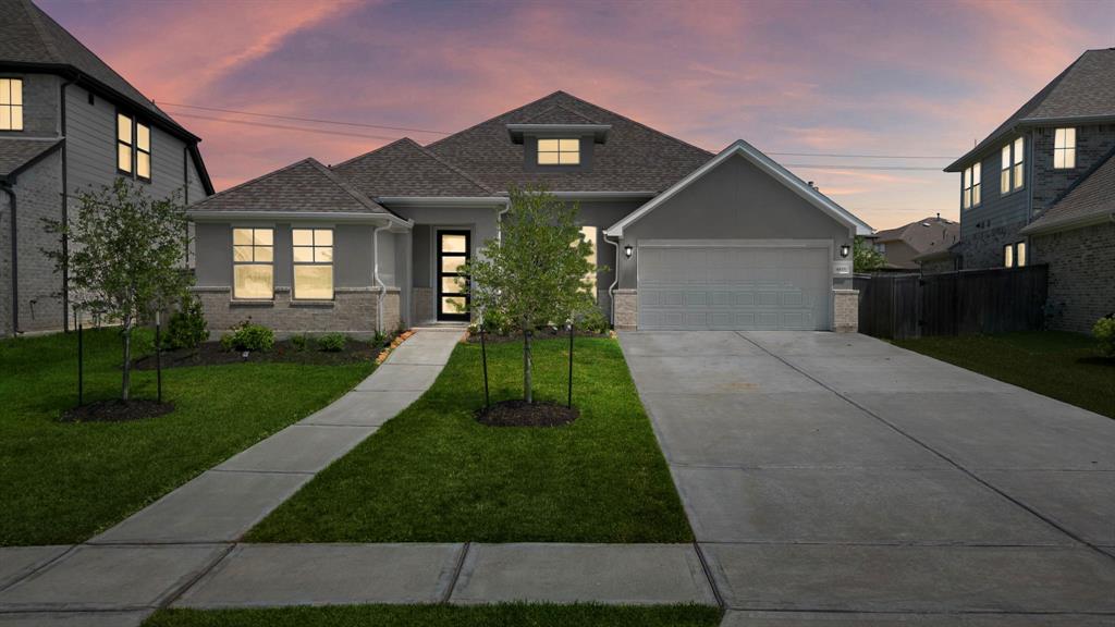 4819  Wagtail Way Lane League City Texas 77573, League City