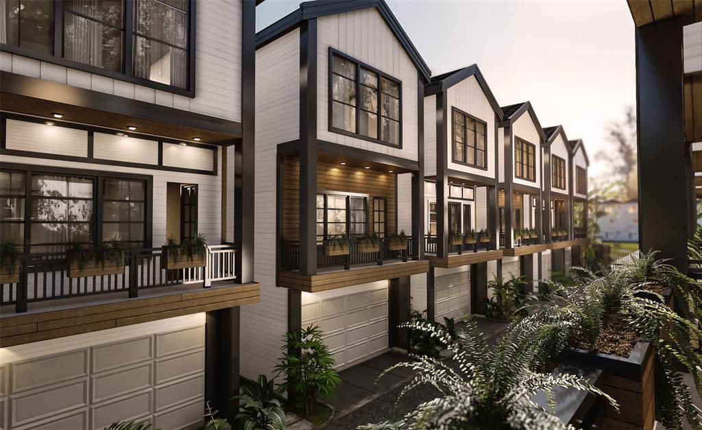 857  Fisher  Houston Texas 77018, 9