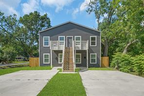 4014 Dreyfus Street, Houston, TX, 77021