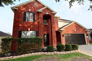 543 Small Cedar, League City, TX, 77573