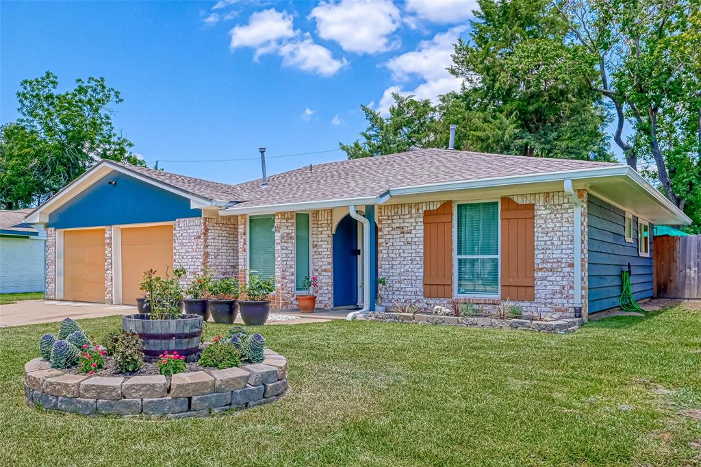 11303 Caribbean Lane, Houston 11303 Caribbean Lane Houston Texas 77089, 3