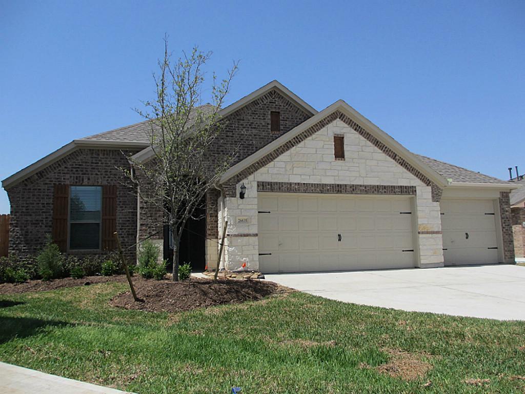 26635  Green Heron Drive Katy Texas 77494, 36