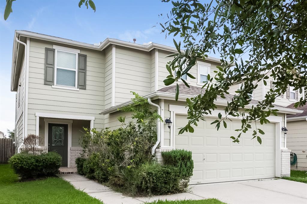 2727  Skyview Grove Court Houston Texas 77047, 3