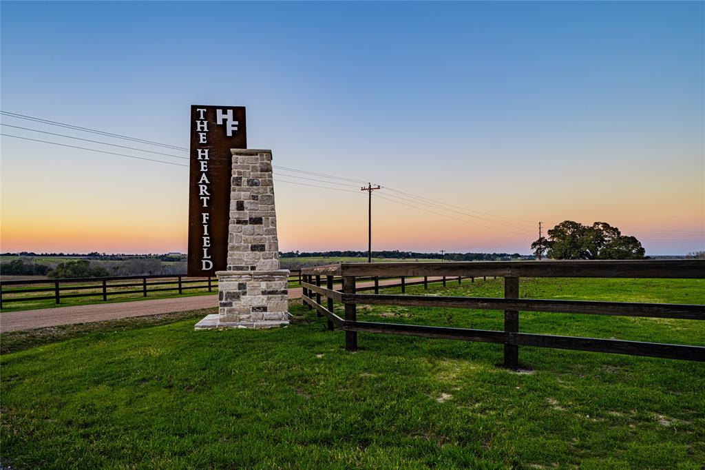 TBD Hartfield Tract 8 Rd  , Round Top, Texas image 4