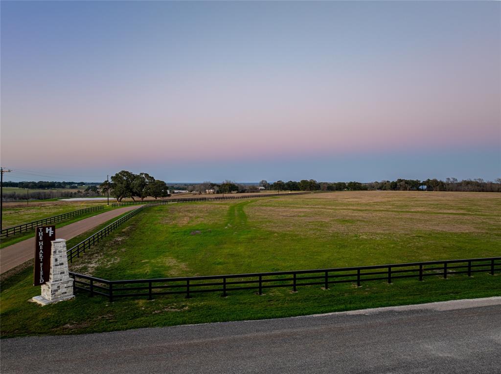 TBD Hartfield Tract 8 Rd  , Round Top, Texas image 7