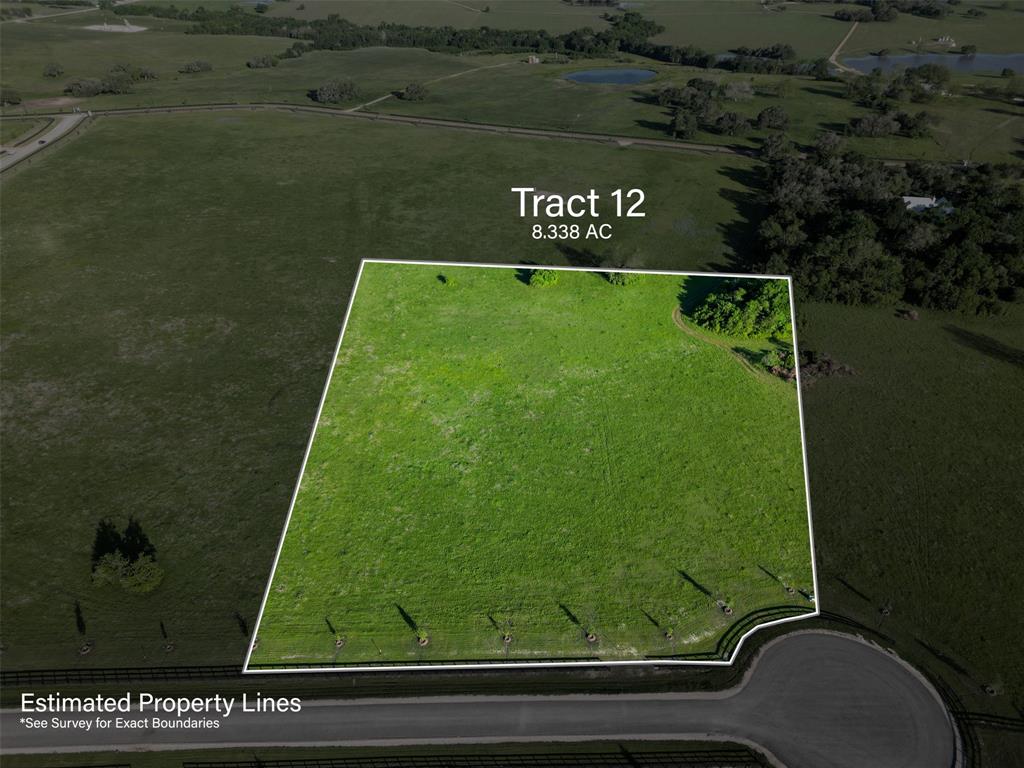 TBD Hartfield Hill Tract 12 Ln  , Round Top, Texas image 9