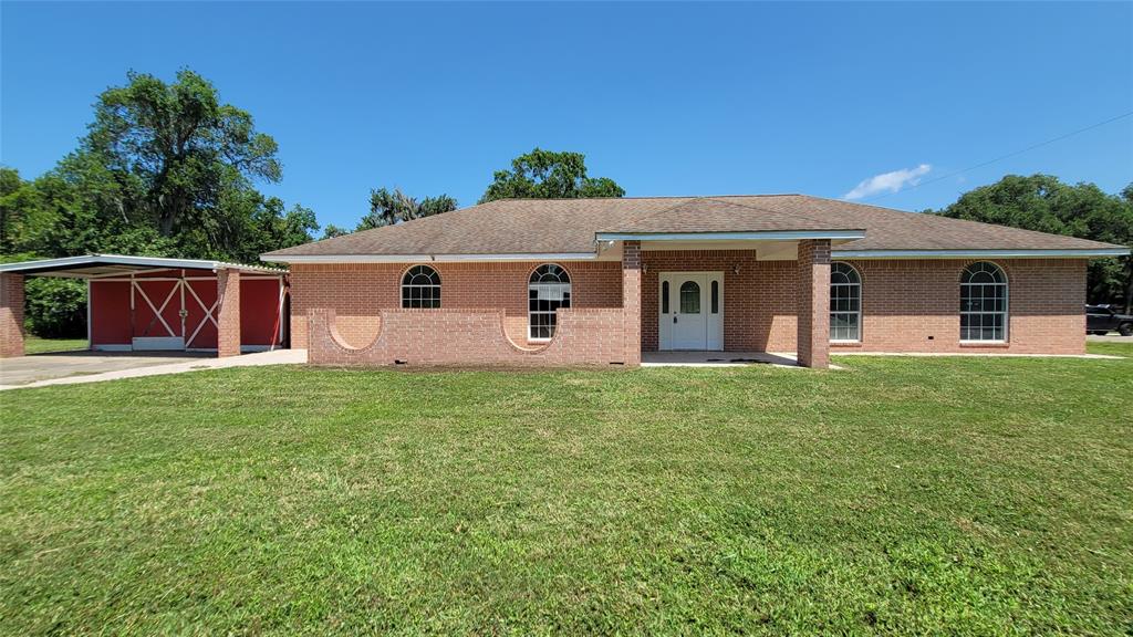 3273  County Road 945c  Brazoria Texas 77422, 5