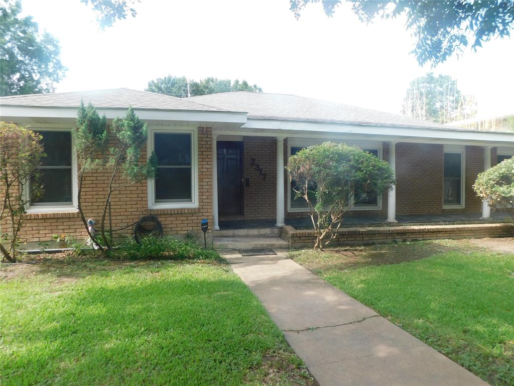 2317  Dorrington Street Houston Texas 77030, 17