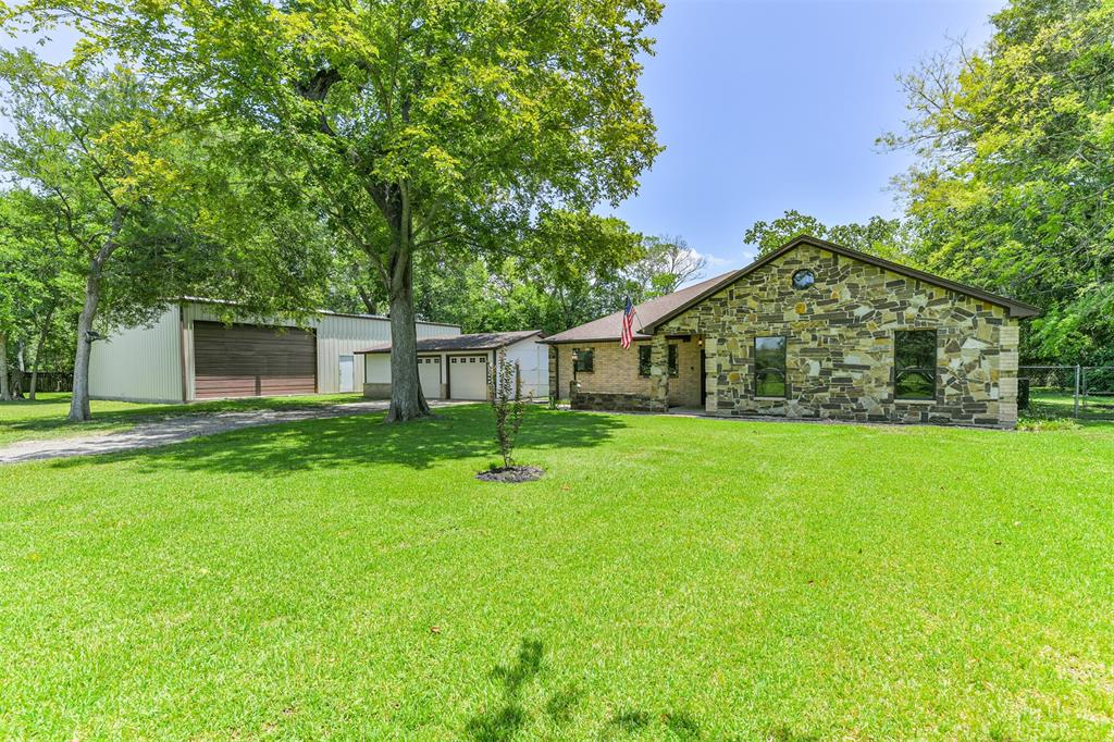 21033 Britt Oaks Drive, Alvin 21033 Britt Oaks Drive Alvin Texas 77511, 5