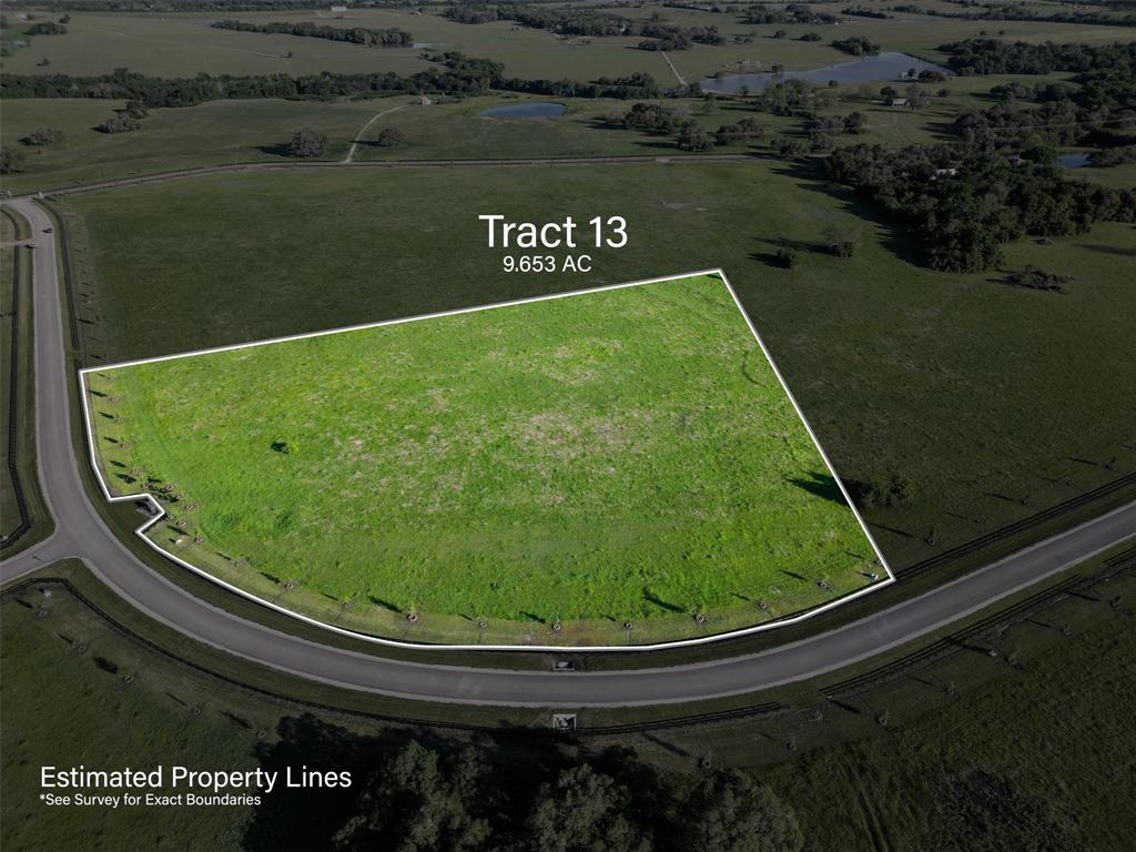 TBD Hartfield Hill Tract 13 Ln  , Round Top, Texas image 10
