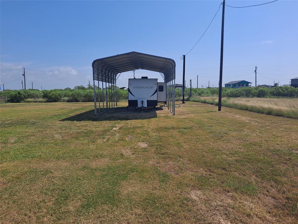 177  White Cap Street Sargent Texas 77414, Sargent