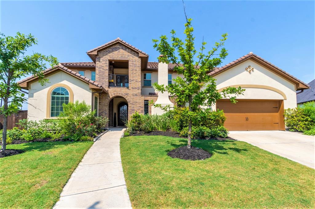 10207  Mesa Drive Iowa Colony Texas 77583, 5