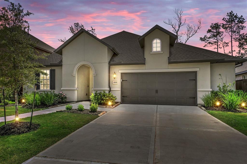 16926  KYLER CREEK Trail Humble Texas 77346, 1