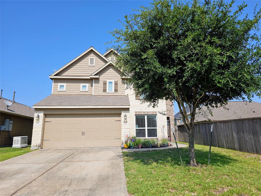16731 Lark Bunting Ln