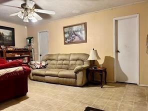 Large Living room