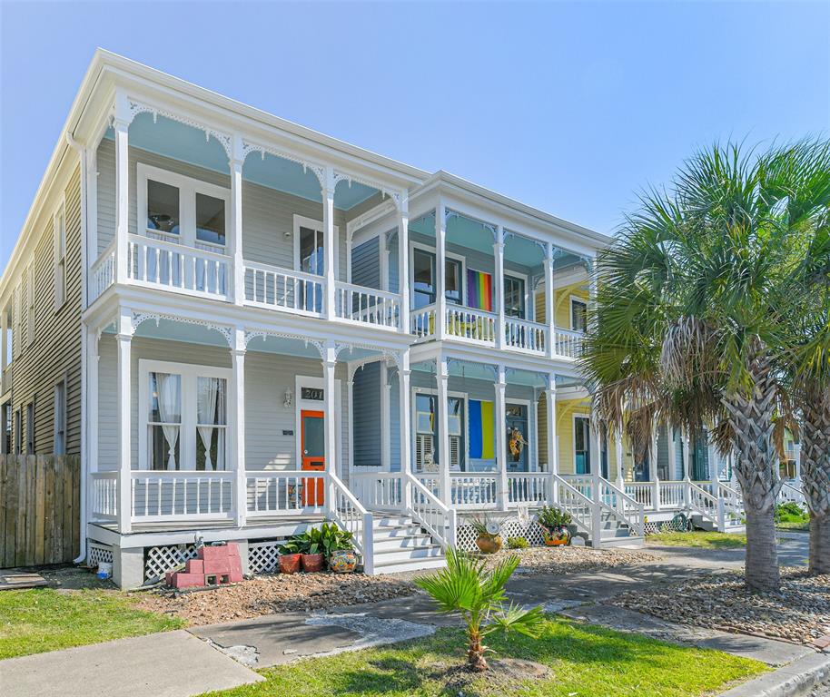 2017 Sealy St, Galveston, TX 77550