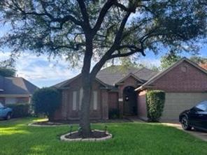 21114 Brookrock, Katy, TX, 77449