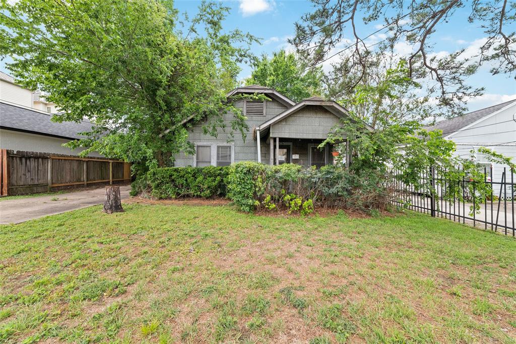 5615 Larkin Street, Houston 5615 Larkin Street Houston Texas 77007, 9