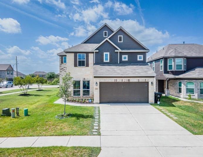 23903  Capuchin Drive Katy Texas 77493, 25