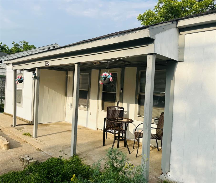 6637  England Street Houston Texas 77021, 4