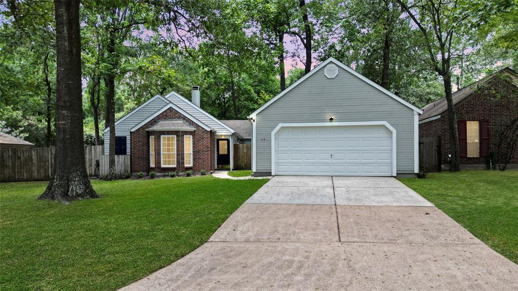116 W High Oaks Circle The Woodlands Texas 77380, 15