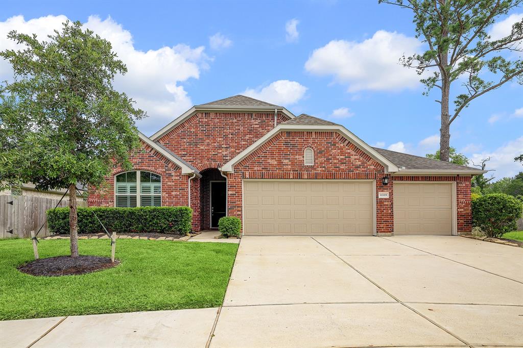 11119  English Holly Court Tomball Texas 77375, Tomball