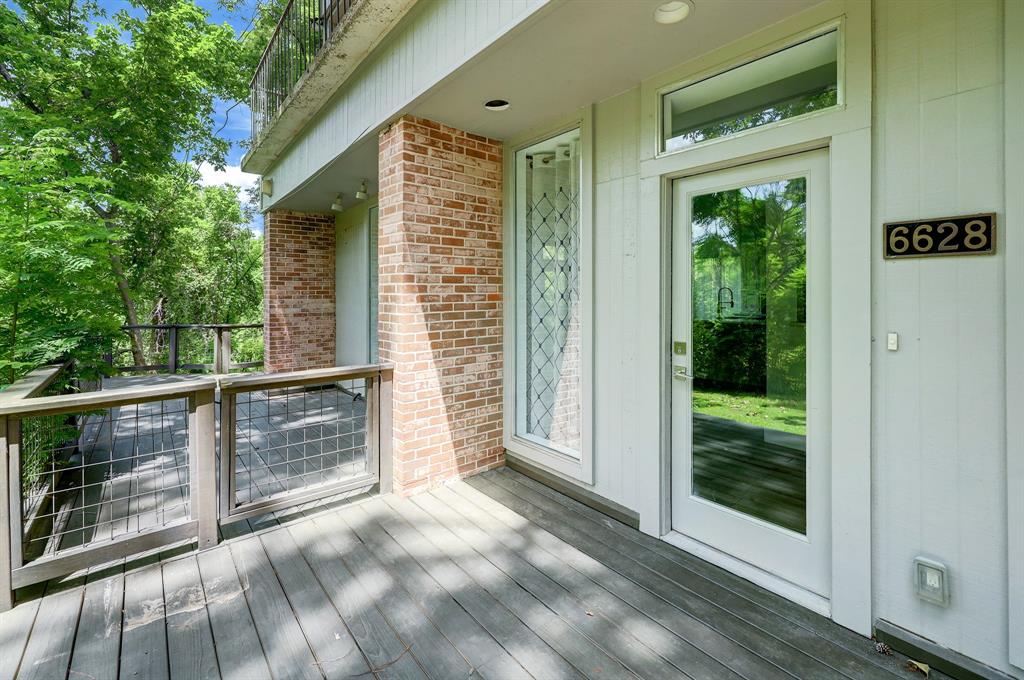 6628  Bayou Glen Road Houston Texas 77057, 22