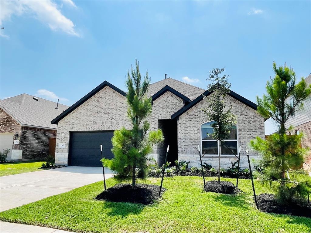 1712  Daylight Lake Drive Katy Texas 77493, 25