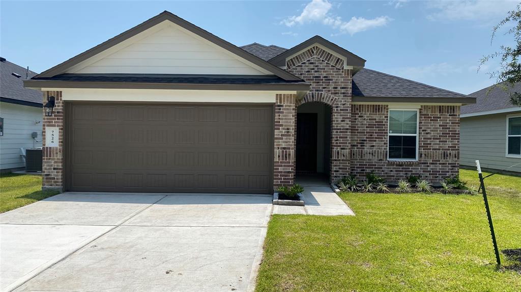 7526 Fierce Fresian, Rosharon 7526 Fierce Fresian Rosharon Texas 77583, 38