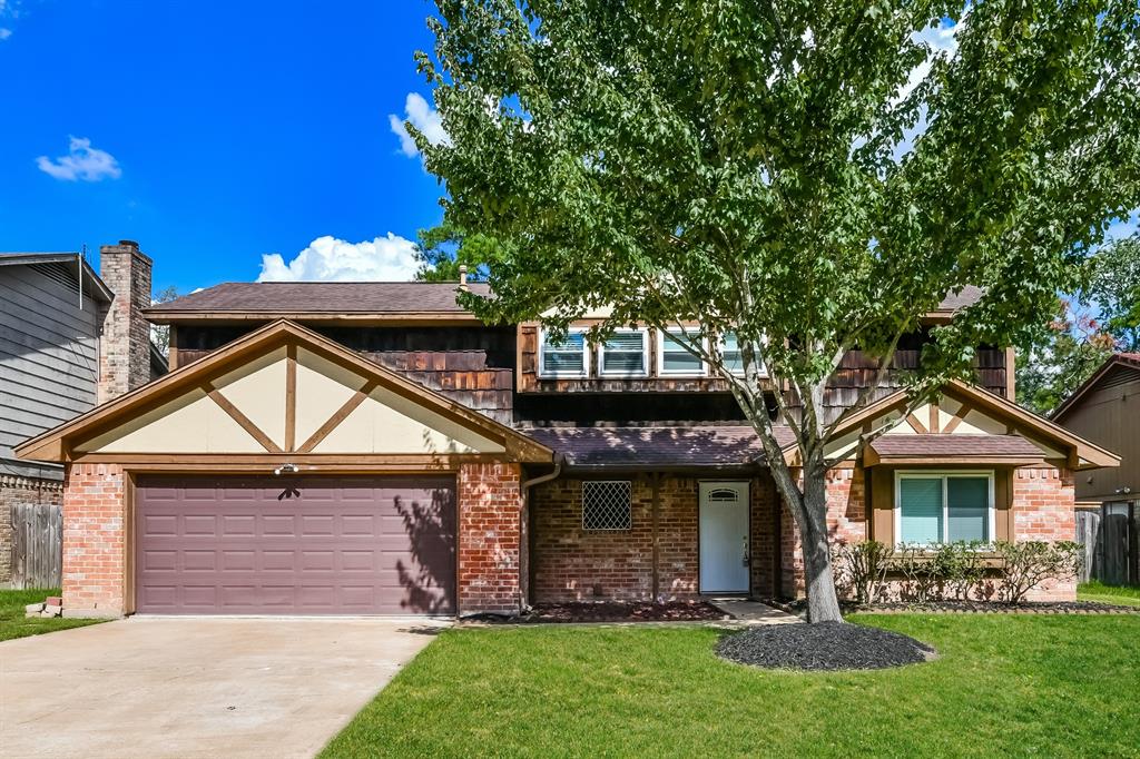 11918  Cottonwood Lane Cypress Texas 77429, 10