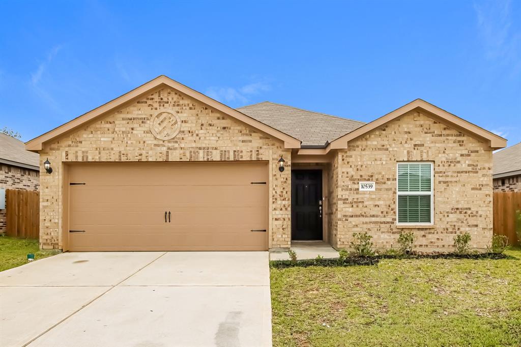 10539  Copper Ridge Drive Cleveland Texas 77328, 40