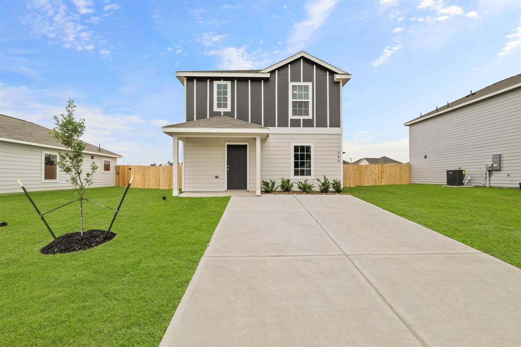 304  Gray Wolf Drive Huntsville Texas 77320, 43