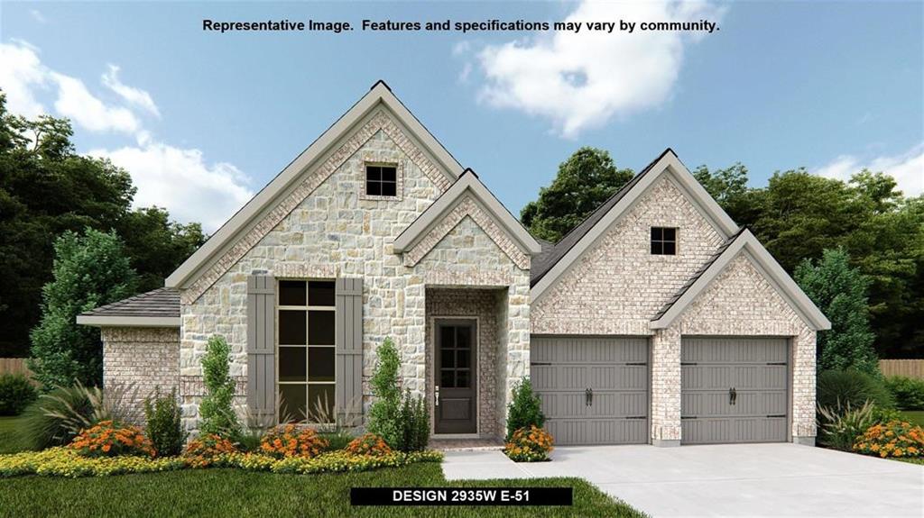 4823  Highland Stream Court Fulshear Texas 77441, 30