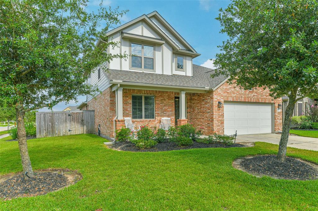 18703  Laurel Hills Drive New Caney Texas 77357, 40