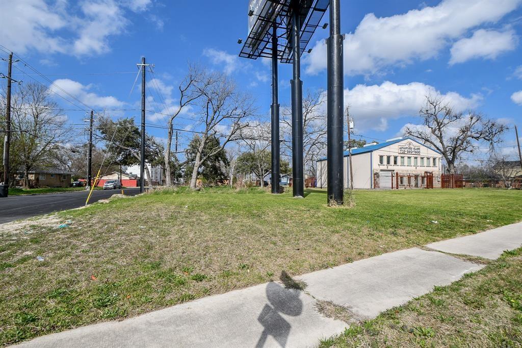 0 N Loop, Houston 0 N Loop Houston Texas 77018, 9