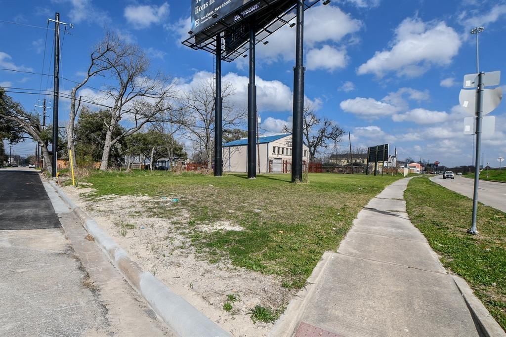 0 N Loop  Houston Texas 77018, Houston