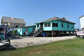 411 County Road 209, Sargent, TX, 77414