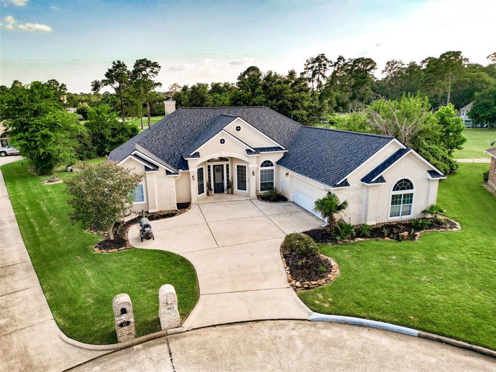 84 Stones Edge Drive, Conroe 84 Stones Edge Drive Conroe Texas 77356, 39