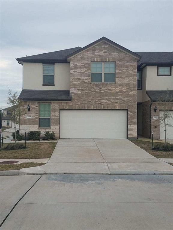 7114  Elgin Street Pearland Texas 77584, Pearland