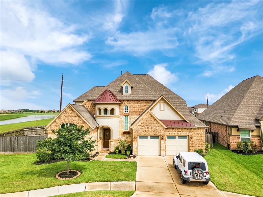 20738 Fertile Valley Lane, Richmond 20738 Fertile Valley Lane Richmond Texas 77407, 37