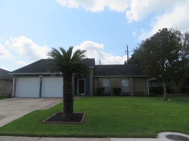 2307 Bisontine St