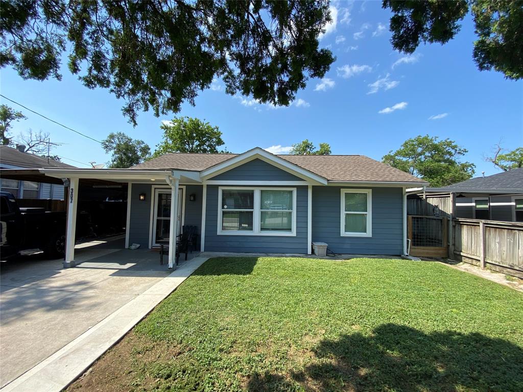 307  King Street Houston Texas 77022, 9