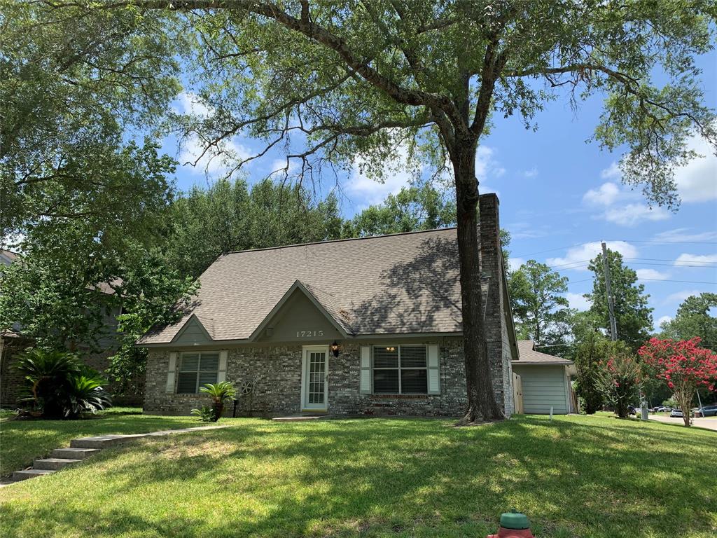 17215  Morning Star Avenue Crosby Texas 77532, 1