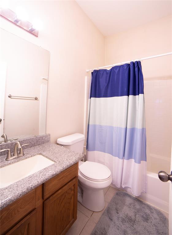 19438 Gracely Park Lane, Richmond, TX 77407