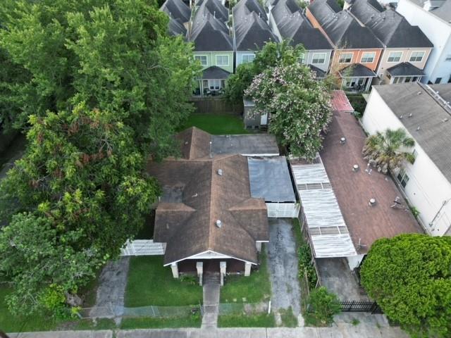 1127 Louise, Houston 1127 Louise Houston Texas 77009, 9