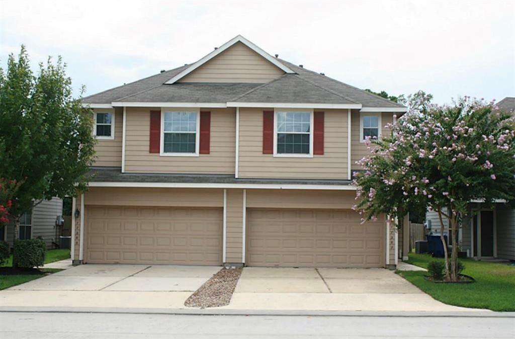 17203  Oakwood Chase Drive Spring Texas 77379, 13