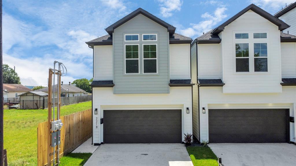 2218  Elysian Street Houston Texas 77026, 9