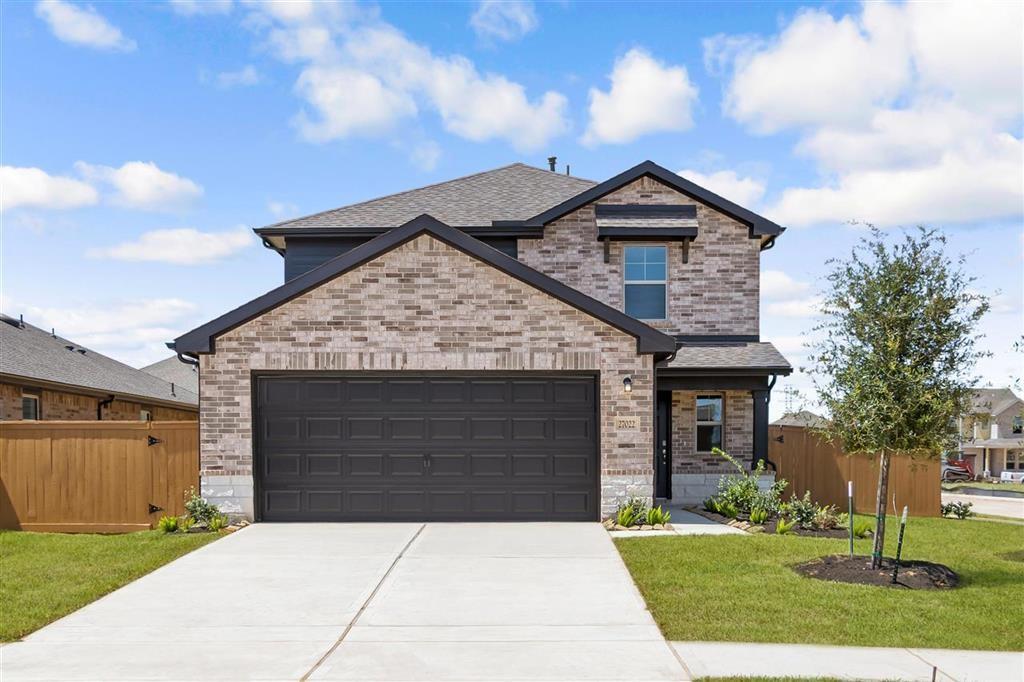 27022  Bel Air Point Lane Katy Texas 77493, 25