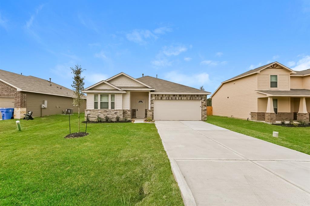 11040 Patriot, Cleveland 11040 Patriot Cleveland Texas 77328, 40