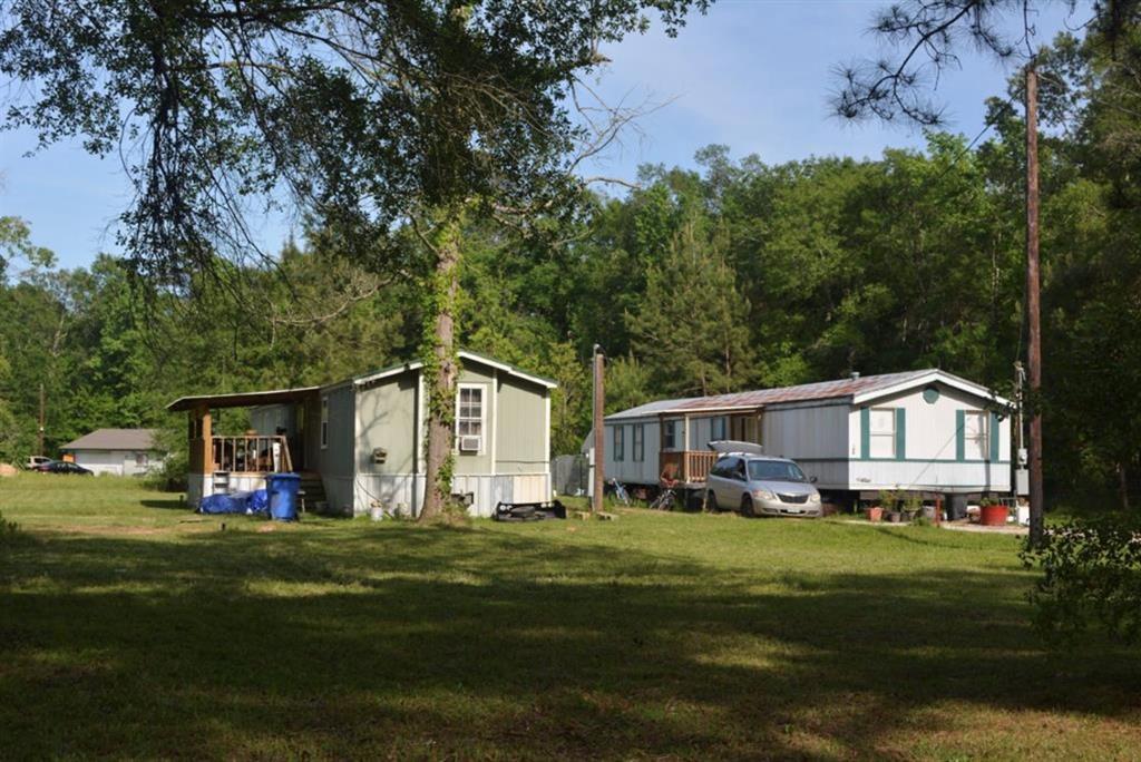 46 Stag Lane, Shepherd 46 Stag Lane Shepherd Texas 77371, 64